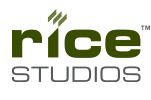 Rice Studios